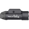 Фонарь OLIGHT PL-3 VALKYRIE GUNMETAL GREY 000723